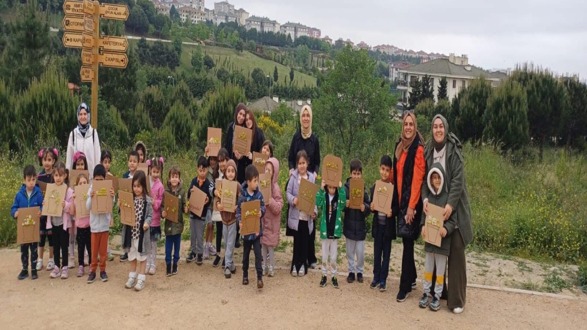 Doğayı Anlama ve Koruma Atölyesi